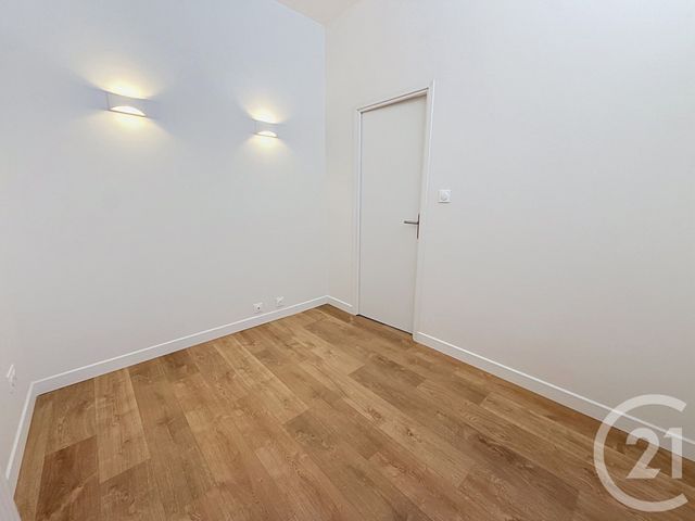 Appartement T2 &agrave; vendre - 2 pi&egrave;ces - 55,48 m2 - Lille - 59 - NORD-PAS-DE-CALAIS