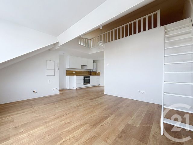appartement - LILLE - 59