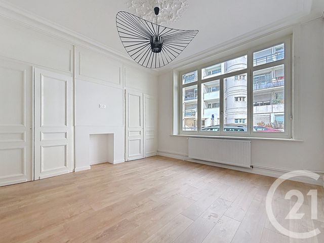 appartement - LILLE - 59