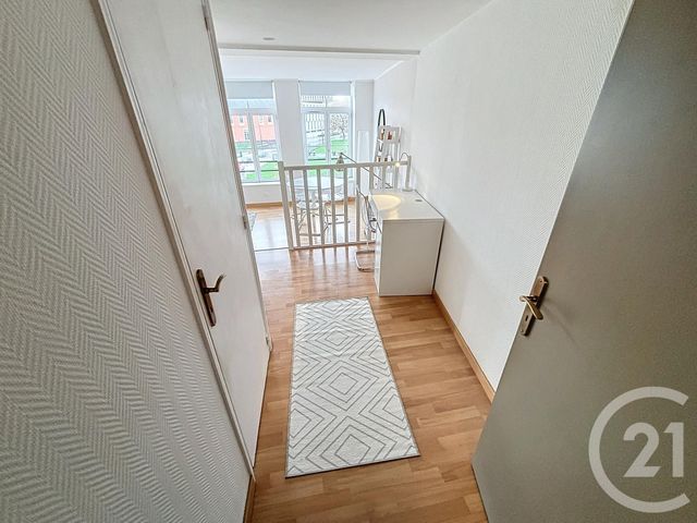 Appartement Studio &agrave; louer - 1 pi&egrave;ce - 32,26 m2 - Lille - 59 - NORD-PAS-DE-CALAIS