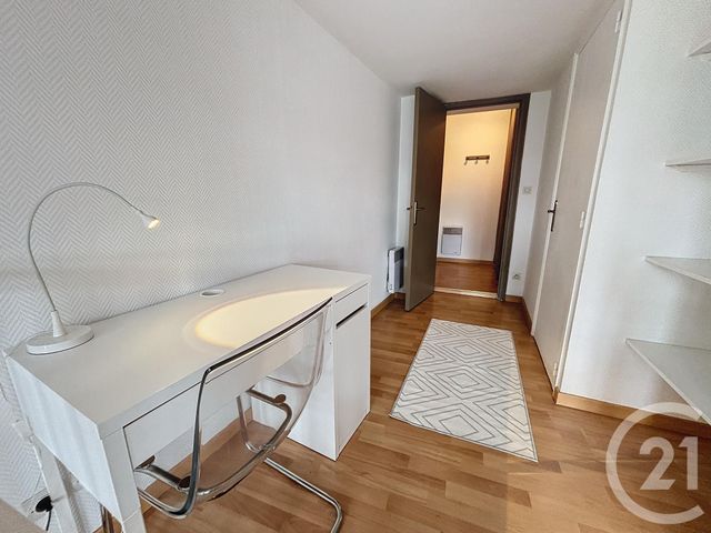 Appartement Studio &agrave; louer - 1 pi&egrave;ce - 32,26 m2 - Lille - 59 - NORD-PAS-DE-CALAIS