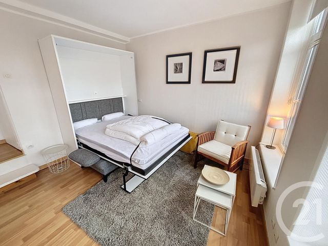 Appartement Studio &agrave; louer - 1 pi&egrave;ce - 32,26 m2 - Lille - 59 - NORD-PAS-DE-CALAIS