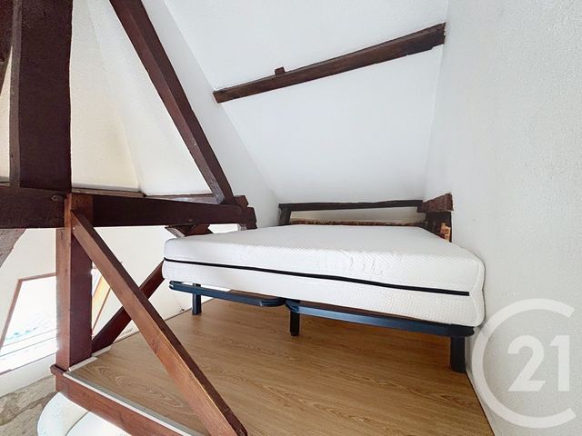 Appartement T1 &agrave; louer - 1 pi&egrave;ce - 27,04 m2 - Lille - 59 - NORD-PAS-DE-CALAIS