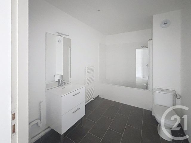 Appartement Studio &agrave; louer - 1 pi&egrave;ce - 29,50 m2 - Lille - 59 - NORD-PAS-DE-CALAIS