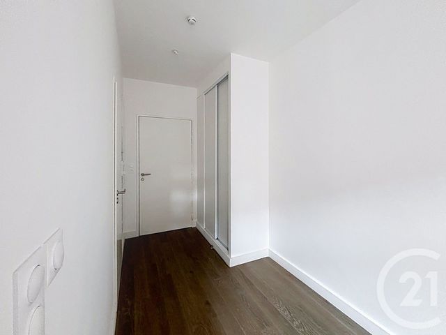 Appartement Studio &agrave; louer - 1 pi&egrave;ce - 29,50 m2 - Lille - 59 - NORD-PAS-DE-CALAIS
