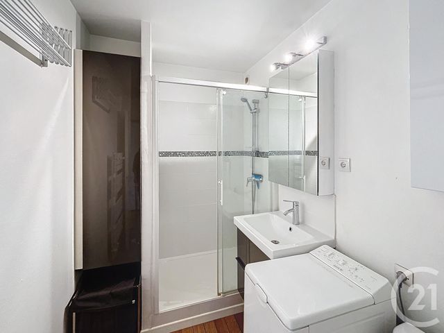 Appartement Studio &agrave; louer - 1 pi&egrave;ce - 34,40 m2 - Marcq En Baroeul - 59 - NORD-PAS-DE-CALAIS