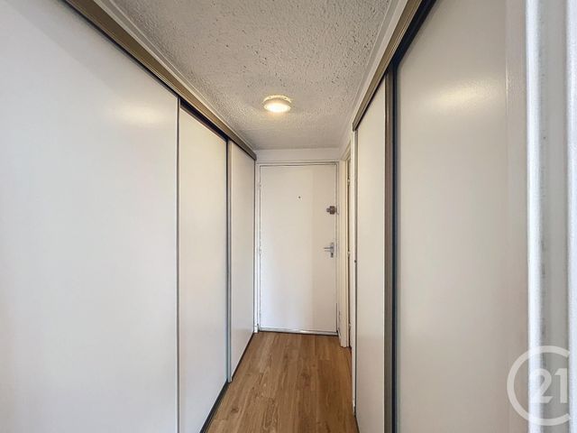 Appartement Studio &agrave; louer - 1 pi&egrave;ce - 34,40 m2 - Marcq En Baroeul - 59 - NORD-PAS-DE-CALAIS