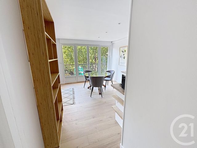 Appartement T1 &agrave; louer - 1 pi&egrave;ce - 31,55 m2 - Lille - 59 - NORD-PAS-DE-CALAIS