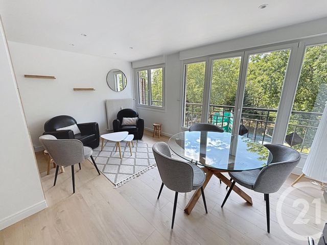 appartement - LILLE - 59