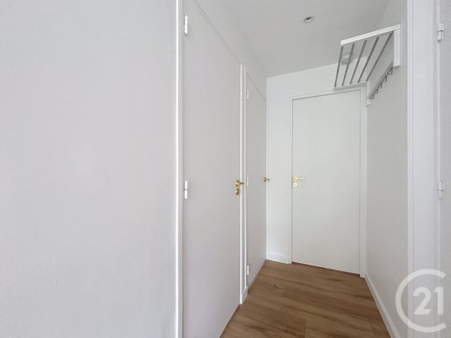 Appartement T1 &agrave; louer - 1 pi&egrave;ce - 31,55 m2 - Lille - 59 - NORD-PAS-DE-CALAIS