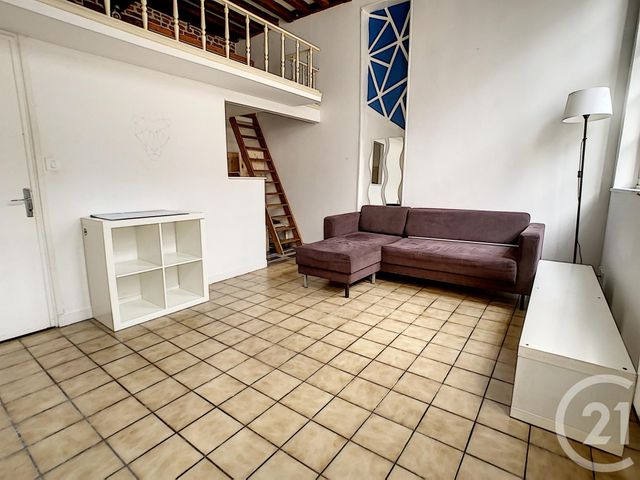 appartement - LILLE - 59