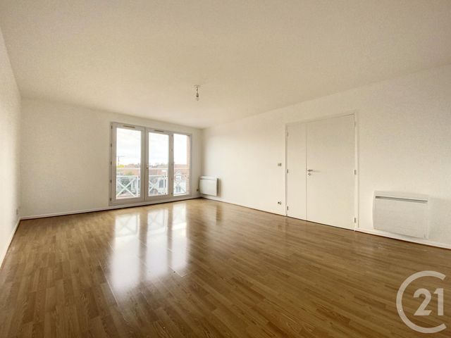 Appartement 2 pièces 56 m² · à Lille · 55,6 m² · 862 €/mois