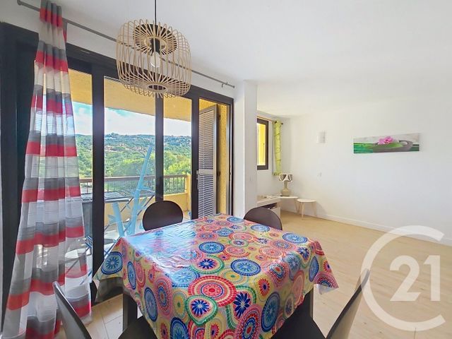 Appartement T2 à vendre - 2 pièces - 40 m2 - Porticcio - 201 - CORSE