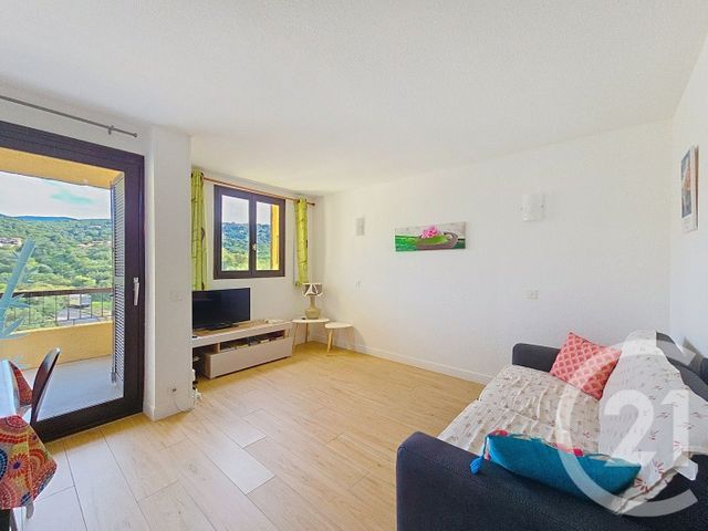 appartement - PORTICCIO - 201