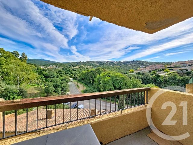 Appartement T2 à vendre - 2 pièces - 40 m2 - Porticcio - 201 - CORSE