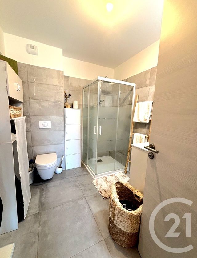 Appartement T2 &agrave; vendre - 2 pi&egrave;ces - 34,80 m2 - Bastelicaccia - 201 - CORSE
