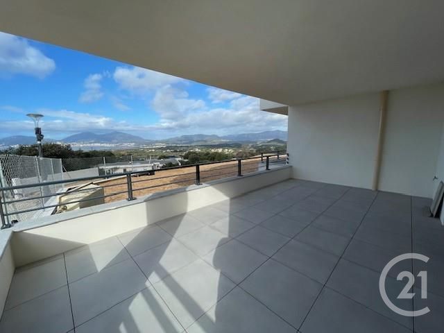 appartement - PORTICCIO - 201