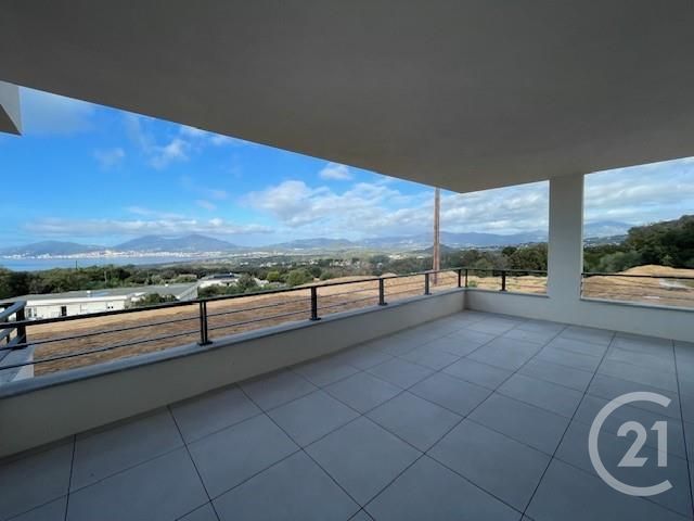 appartement - PORTICCIO - 201