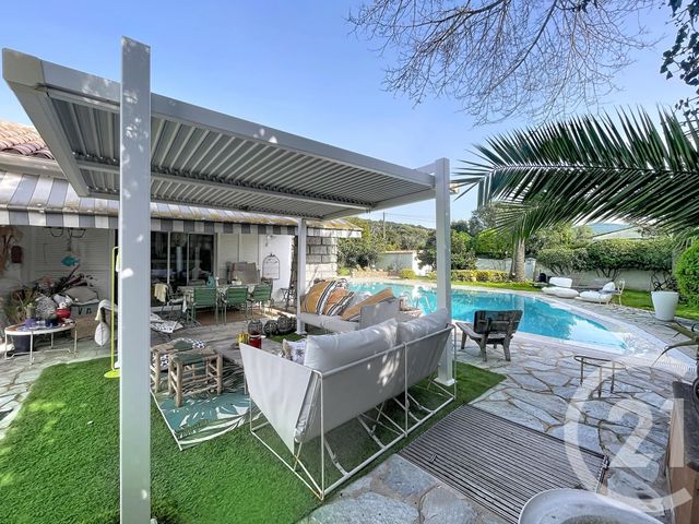 Maison &agrave; vendre - 4 pi&egrave;ces - 100 m2 - Pietrosella - 201 - CORSE