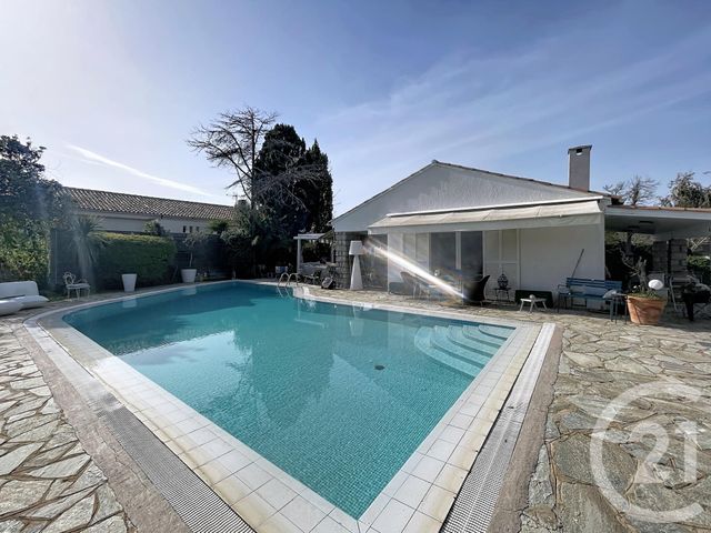 Maison &agrave; vendre - 4 pi&egrave;ces - 100 m2 - Pietrosella - 201 - CORSE