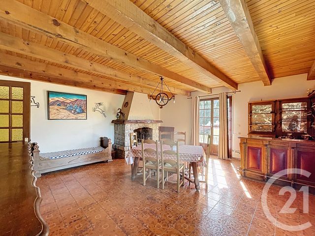 Maison &agrave; vendre - 5 pi&egrave;ces - 230 m2 - Murzo - 201 - CORSE