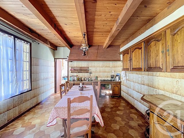 Maison &agrave; vendre - 5 pi&egrave;ces - 230 m2 - Murzo - 201 - CORSE