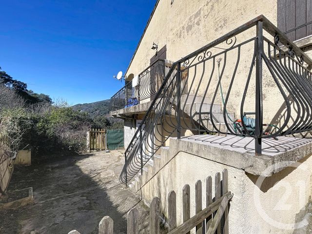 Maison &agrave; vendre - 5 pi&egrave;ces - 230 m2 - Murzo - 201 - CORSE