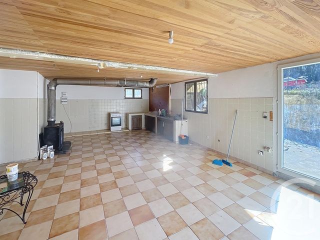 Maison &agrave; vendre - 5 pi&egrave;ces - 230 m2 - Murzo - 201 - CORSE