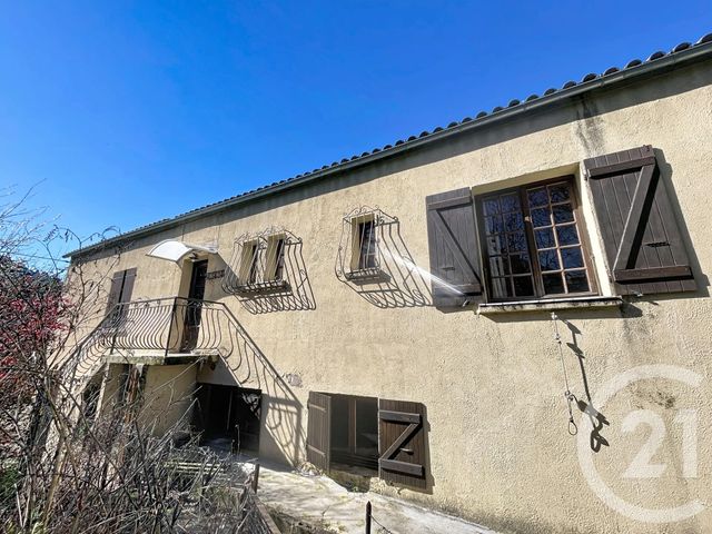 Maison &agrave; vendre - 5 pi&egrave;ces - 230 m2 - Murzo - 201 - CORSE