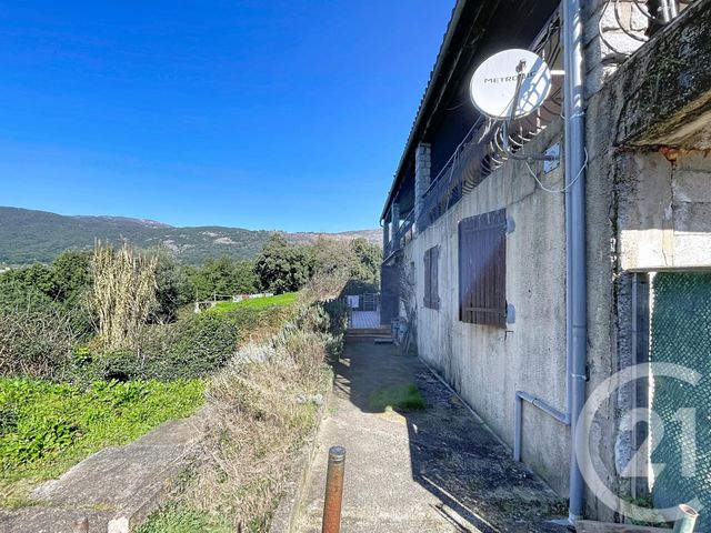 Maison &agrave; vendre - 5 pi&egrave;ces - 230 m2 - Murzo - 201 - CORSE