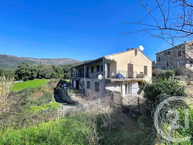 Maison à vendre MURZO