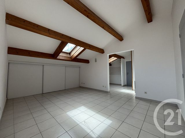 appartement - MOCA CROCE - 201