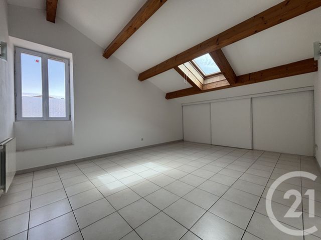 Appartement F3 &agrave; louer - 3 pi&egrave;ces - 68 m2 - Moca Croce - 201 - CORSE