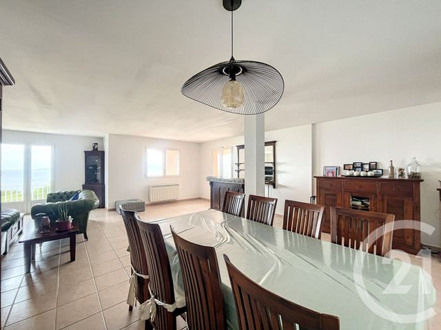 Maison &agrave; vendre - 5 pi&egrave;ces - 148,54 m2 - Coti Chiavari - 201 - CORSE