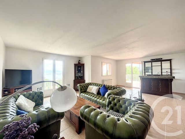 Maison &agrave; vendre - 5 pi&egrave;ces - 148,54 m2 - Coti Chiavari - 201 - CORSE