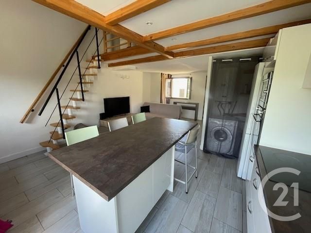 Appartement F3 &agrave; vendre - 3 pi&egrave;ces - 35,28 m2 - Porticcio - 201 - CORSE
