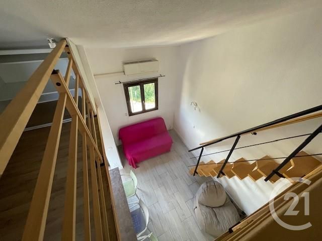Appartement F3 &agrave; vendre - 3 pi&egrave;ces - 35,28 m2 - Porticcio - 201 - CORSE