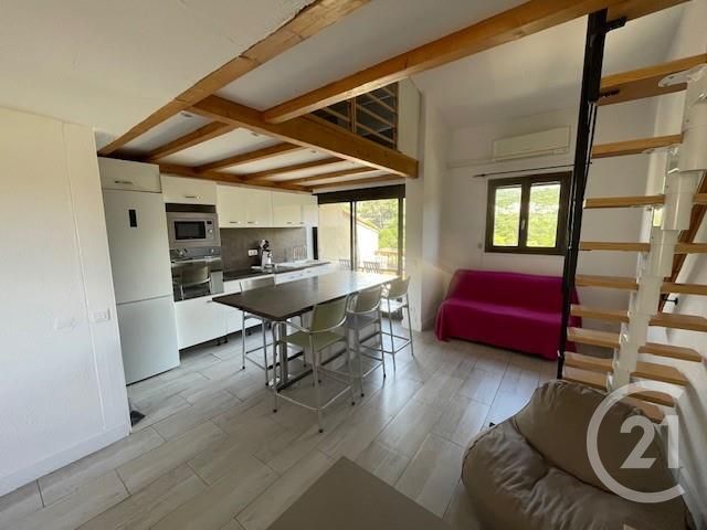 Appartement F3 &agrave; vendre - 3 pi&egrave;ces - 35,28 m2 - Porticcio - 201 - CORSE