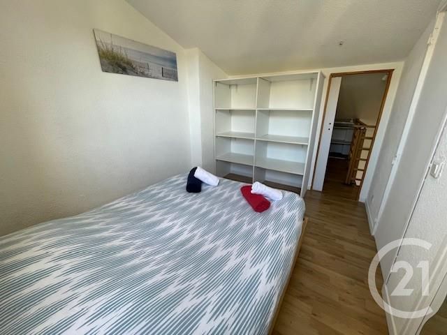 Appartement F3 &agrave; vendre - 3 pi&egrave;ces - 35,28 m2 - Porticcio - 201 - CORSE