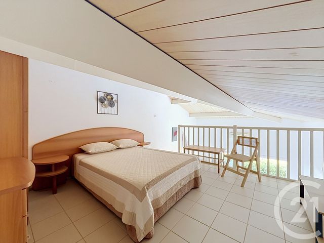 Appartement F2 &agrave; vendre - 2 pi&egrave;ces - 28,92 m2 - Porticcio - 201 - CORSE