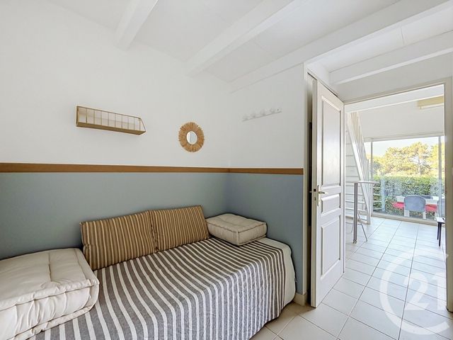 Appartement F2 &agrave; vendre - 2 pi&egrave;ces - 28,92 m2 - Porticcio - 201 - CORSE
