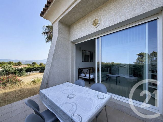 Appartement F2 &agrave; vendre - 2 pi&egrave;ces - 28,92 m2 - Porticcio - 201 - CORSE