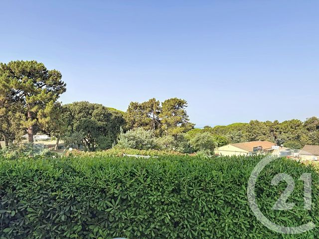appartement - PORTICCIO - 201