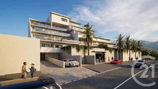 Appartement T1 &agrave; vendre - 1 pi&egrave;ce - 28,82 m2 - Porticcio - 201 - CORSE