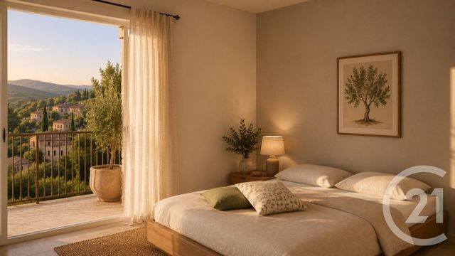 Appartement T2 &agrave; vendre - 2 pi&egrave;ces - 49,41 m2 - Porticcio - 201 - CORSE