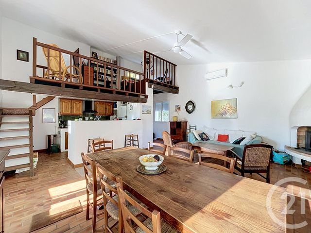 Maison &agrave; vendre - 5 pi&egrave;ces - 147 m2 - Porticcio - 201 - CORSE