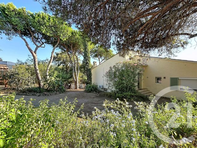 Maison &agrave; vendre - 5 pi&egrave;ces - 147 m2 - Porticcio - 201 - CORSE