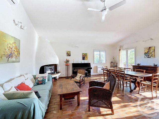 Maison &agrave; vendre - 5 pi&egrave;ces - 147 m2 - Porticcio - 201 - CORSE