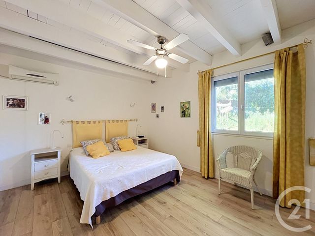 Maison &agrave; vendre - 5 pi&egrave;ces - 147 m2 - Porticcio - 201 - CORSE