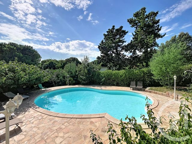 Maison &agrave; vendre - 5 pi&egrave;ces - 147 m2 - Porticcio - 201 - CORSE